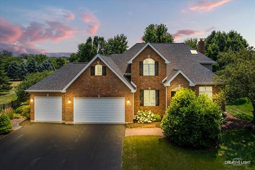 338 Emily, Yorkville, IL 60560