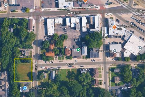 104 High, Cary, IL 60013
