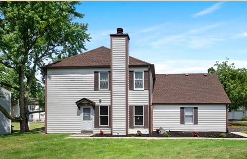 2651 Country Oaks, Aurora, IL 60502