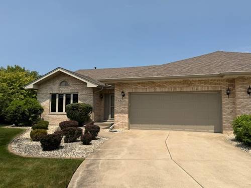 10822 Valerie Unit 18, Orland Park, IL 60467