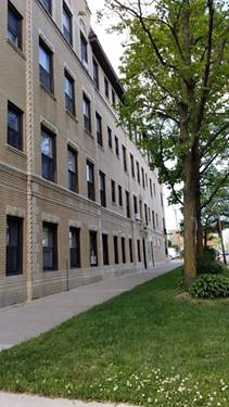 4764 N Virginia Unit 302, Chicago, IL 60625