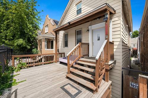 2237 S Oakley, Chicago, IL 60608