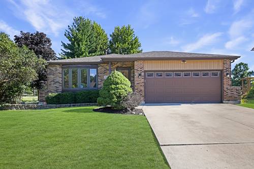 1447 Comanche, Bolingbrook, IL 60490