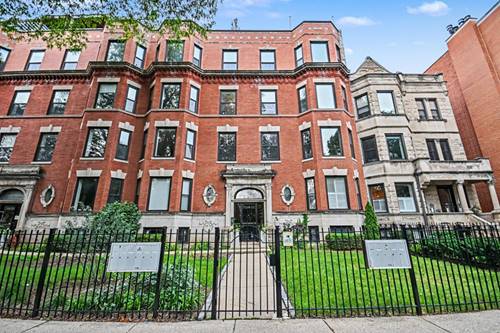 5210 N Winthrop Unit 2, Chicago, IL 60640