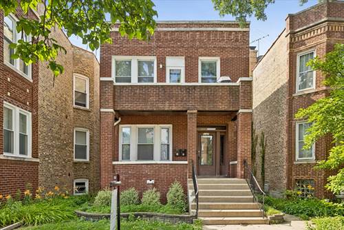5147 W Cullom Unit 1, Chicago, IL 60641