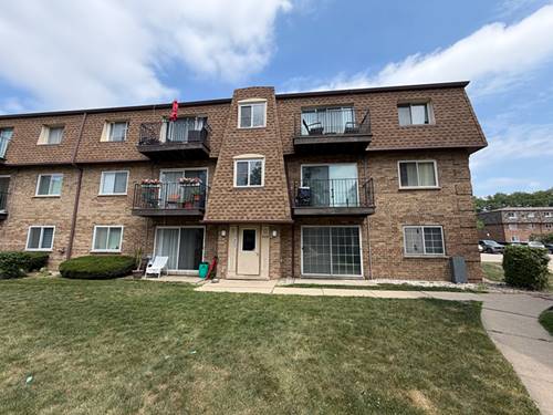 9428 Bay Colony Unit 1S, Des Plaines, IL 60016