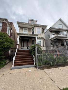 2448 W Gunnison Unit 1, Chicago, IL 60625