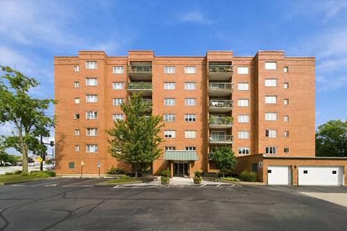 545 S River Unit 505, Des Plaines, IL 60016