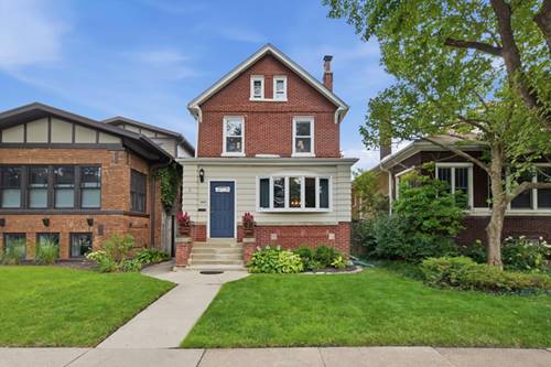 2624 W Wilson, Chicago, IL 60625