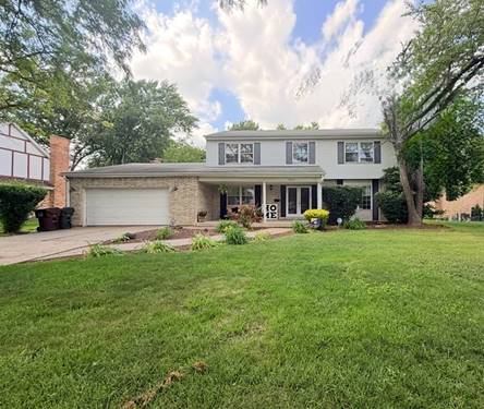 3037 Kathleen, Flossmoor, IL 60422