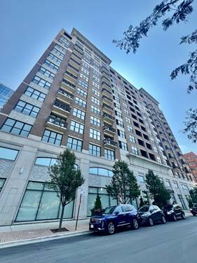 849 N Franklin Unit 1009, Chicago, IL 60610