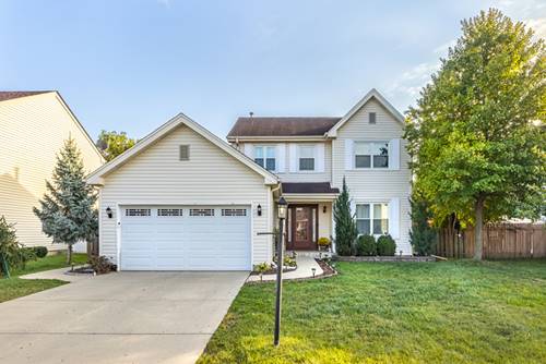 232 Pepperidge, Streamwood, IL 60107