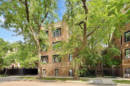 1112 W Montana Unit 3, Chicago, IL 60614