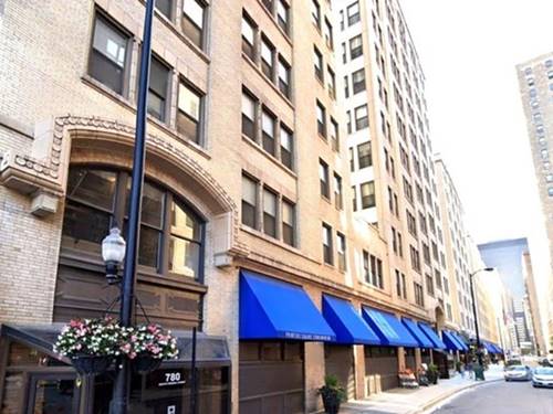 780 S Federal Unit 701, Chicago, IL 60605