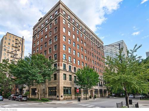 1255 N State Unit 9H, Chicago, IL 60610
