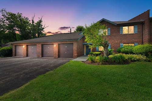 1824 Portsmouth Unit C, Lisle, IL 60532
