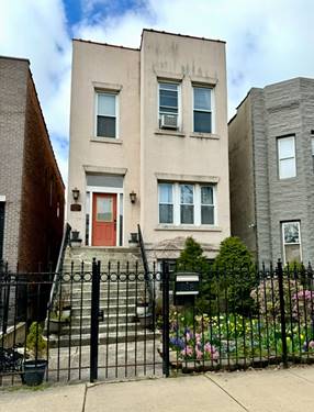 738 S Oakley Unit Garden, Chicago, IL 60612