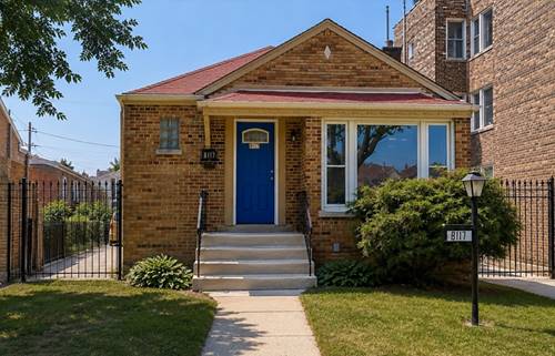 8117 S Michigan, Chicago, IL 60619