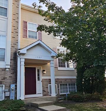 1927 Freedom Unit 40-1, Zion, IL 60099