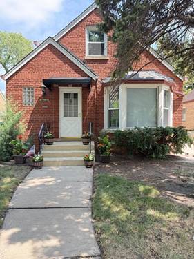 7119 N Merrimac, Chicago, IL 60646