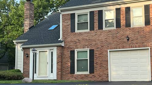 3 Bright Ridge Unit 3, Schaumburg, IL 60194