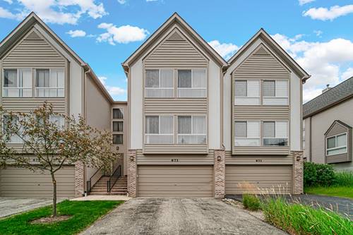 673 E Fountainview Unit 673, Mundelein, IL 60060