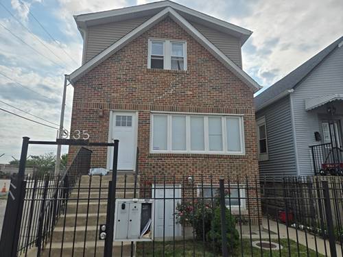 1935 N Leamington Unit 1, Chicago, IL 60639