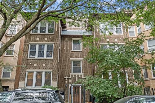 7722 N Paulina Unit 3S, Chicago, IL 60626