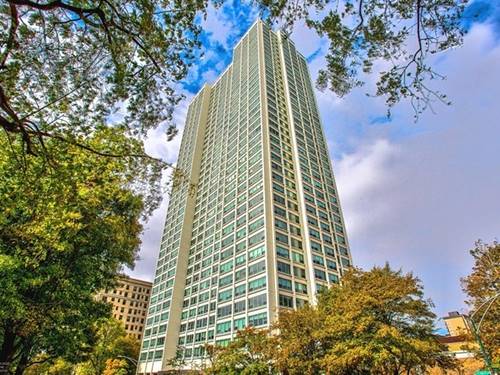 1700 E 56th Unit 2004, Chicago, IL 60637