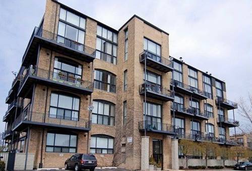 2614 N Clybourn Unit 106, Chicago, IL 60614