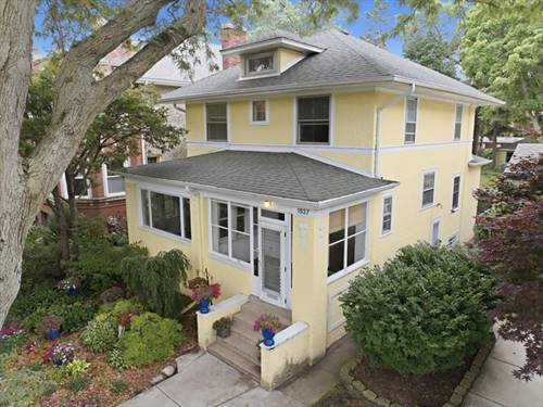 1527 W Juneway, Chicago, IL 60626