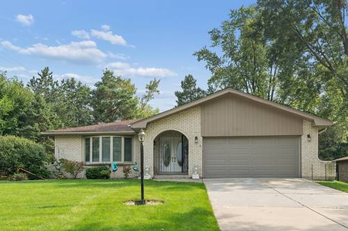 12001 W Lake View, Orland Park, IL 60467