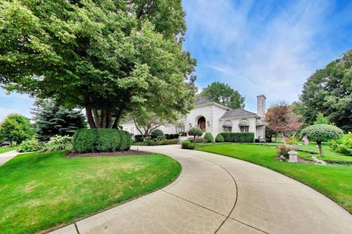 2257 Hidden Creek, Lisle, IL 60532