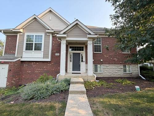 2542 Dunraven Unit 2542, Naperville, IL 60540