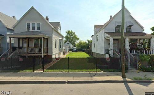 6753 S Damen, Chicago, IL 60636