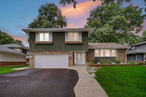 17742 Larkspur, Homewood, IL 60430