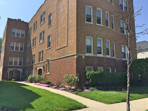 318 Sherman Unit 3, Evanston, IL 60202