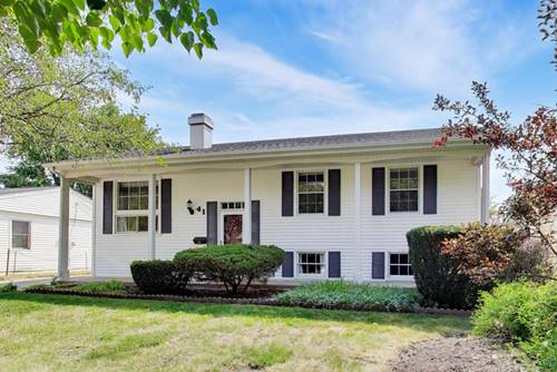 41 Redwood, Wheeling, IL 60090