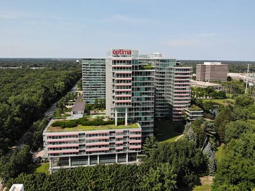 9655 Woods Unit 406, Skokie, IL 60077