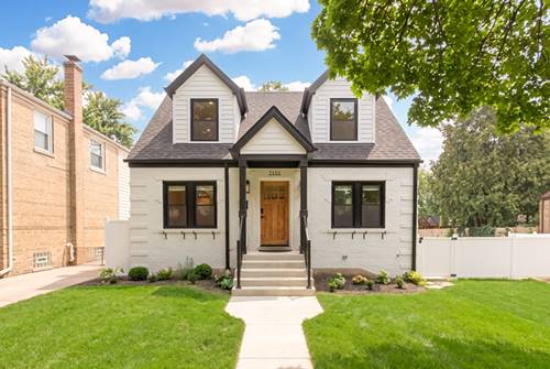 7111 N Mason, Chicago, IL 60646