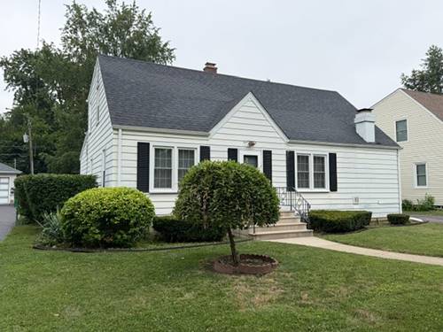 1209 Richmond, Joliet, IL 60435