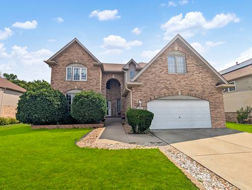 3811 River, Hazel Crest, IL 60429