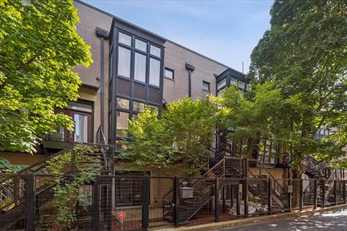 1713 W Diversey Unit D, Chicago, IL 60614