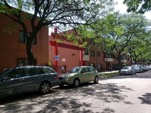 2305 S Stewart Unit F, Chicago, IL 60616