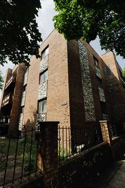 6034 N Wolcott Unit 1W, Chicago, IL 60660