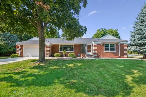 1432 Robinhood, La Grange Park, IL 60526