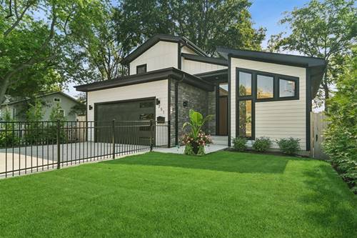 251 High, Highwood, IL 60040