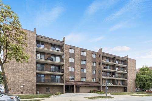 828 Graceland Unit 502, Des Plaines, IL 60016