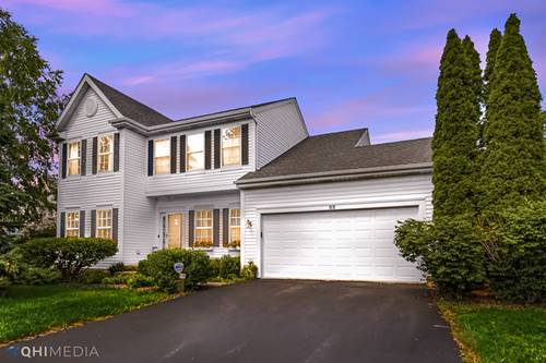 88 Stable, Lindenhurst, IL 60046