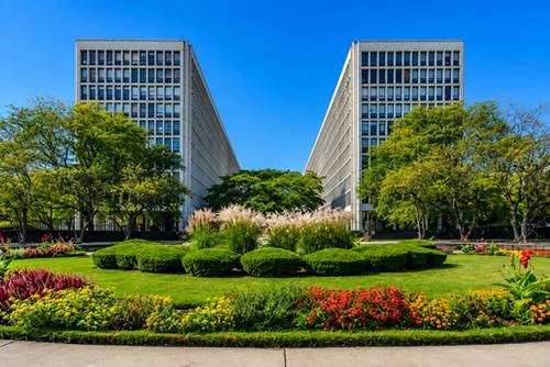 1451 E 55th Unit 723N, Chicago, IL 60637